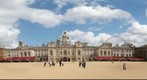 Horse Guard Parade