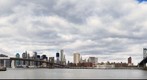 Manhattan as viewed from Brooklyn