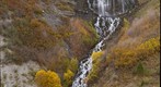 Bridal Veil Falls - Provo Canyon, Utah