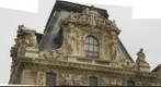 Paris Entrance to the Lourvre