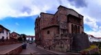 View of Santo Domingo Church and Coricancha