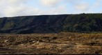 Lava in Volcano National Park, Big Island, Hawaii
