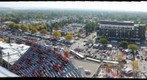 Boise State Tailgating
