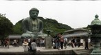 The Great Buddha of Kamakura