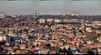 First test from the BASILIQUE ROOF