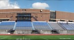 University of New Hampshire Field House