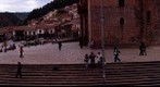 Plaza de Armas, Cusco, Peru