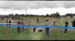 CrossCrusade Race - Men's C - Track and Tent Area