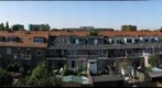 From the roof