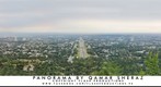 Islamabad Panorama