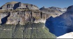Valle de Ordesa desde el mirador de Carcilarruego