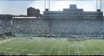 Marshall University Homecoming Football Game 2011
