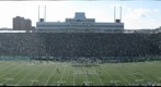 Marshall University Homecoming Football Game 2011