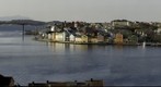 Kirkelandet and Innlandet, Kristiansund