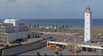Vuurtoren Noordwijk - Augustus 2011