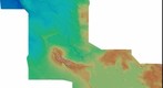 Geopark Lidar Model