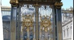 Gates in Paris