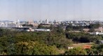 Mogi das Cruzes vista da serra