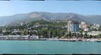 Yalta waterfront