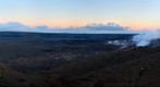 Kilauao Caldera, Big Island, Hawaii