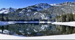 Horseshoe Lake