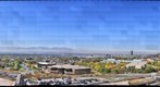 360 view of Salt Lake City from the deck of the new Utah Museum of Natural History