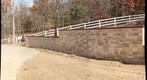 Stone Wall