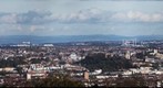 GP127  Bristol from Dundry  (again)