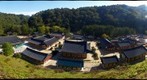 Woljeongsa Temple - Pyeongchang, Korea