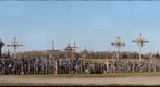 Hill of Crosses / Kryžių kalnas