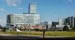 Business district West, Amsterdam