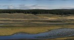 Yellowstone river