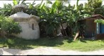 Grassroots United Earthship, Port-au-Prince, Haiti
