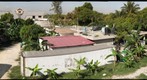 Grassroots United from above, Port-au-Prince, Haiti
