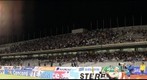 Pebetero PUMAS vs Atlante