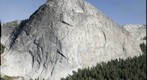 Fairview Dome, Tuolumne Meadows, Yosemite