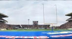 Canad Inns Stadium - Bombers vs. Allouettes
