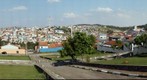 Mogi das Cruzes - Vila Santana