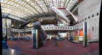 Washing DC  Aerospace Museum