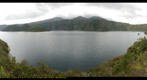 Lake Cuicocha Environmental Reserve, Ecuador