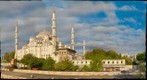 The Blue Mosque, Istanbul