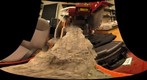 An attempt at shooting a macro-ish gigapan of a rock sample