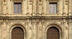 Cathedral Entrance in Stereographic 3D, Seville, Spain