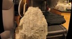 Solution seam sample, take II