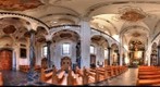 Pfäfers Abbey