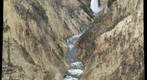 Yellowstone - Artist Point