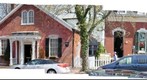 Old St Charles Missouri