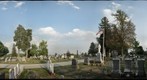 Evergreen Cemetery