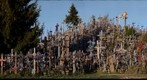 Hill of Crosses / Kryžių kalnas 