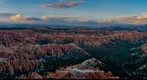 Bryce Point, Bryce Canyon National Park